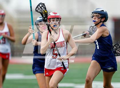 Thumbnail 2 in North Broward Prep @ Cardinal Gibbons photogallery.