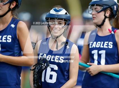 Thumbnail 1 in North Broward Prep @ Cardinal Gibbons photogallery.