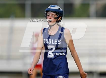 Thumbnail 1 in North Broward Prep @ Cardinal Gibbons photogallery.