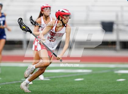 Thumbnail 2 in North Broward Prep @ Cardinal Gibbons photogallery.