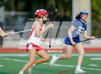 Thumbnail 2 in North Broward Prep @ Cardinal Gibbons photogallery.