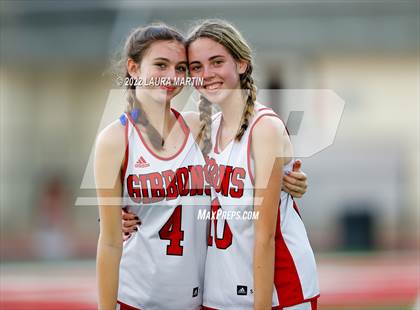 Thumbnail 1 in North Broward Prep @ Cardinal Gibbons photogallery.