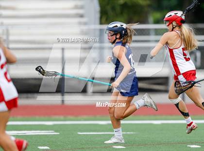 Thumbnail 1 in North Broward Prep @ Cardinal Gibbons photogallery.