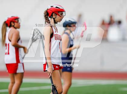 Thumbnail 1 in North Broward Prep @ Cardinal Gibbons photogallery.