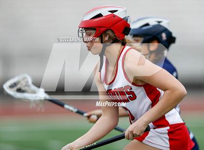 Thumbnail 1 in North Broward Prep @ Cardinal Gibbons photogallery.