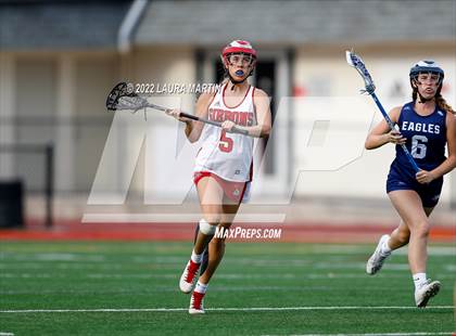 Thumbnail 1 in North Broward Prep @ Cardinal Gibbons photogallery.