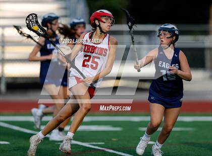 Thumbnail 1 in North Broward Prep @ Cardinal Gibbons photogallery.
