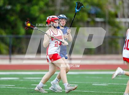 Thumbnail 2 in North Broward Prep @ Cardinal Gibbons photogallery.