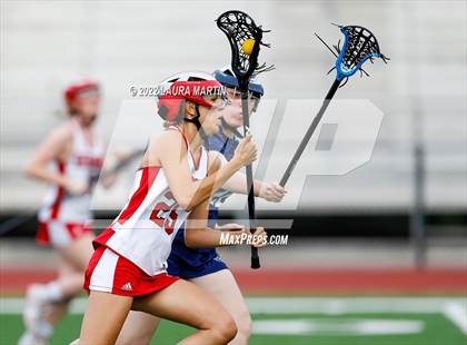 Thumbnail 1 in North Broward Prep @ Cardinal Gibbons photogallery.