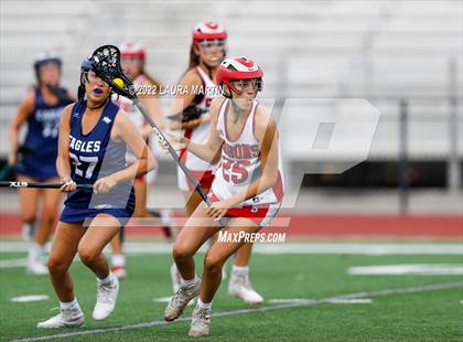 Thumbnail 2 in North Broward Prep @ Cardinal Gibbons photogallery.