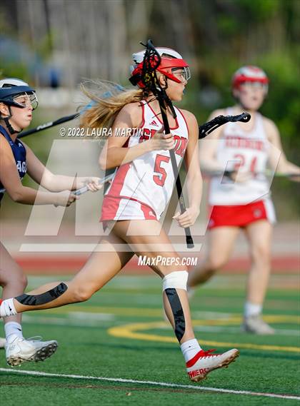 Thumbnail 1 in North Broward Prep @ Cardinal Gibbons photogallery.
