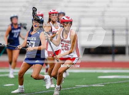 Thumbnail 1 in North Broward Prep @ Cardinal Gibbons photogallery.
