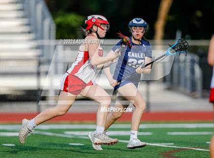 Thumbnail 2 in North Broward Prep @ Cardinal Gibbons photogallery.