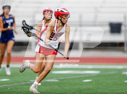 Thumbnail 1 in North Broward Prep @ Cardinal Gibbons photogallery.
