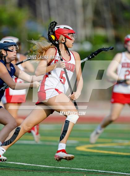 Thumbnail 3 in North Broward Prep @ Cardinal Gibbons photogallery.
