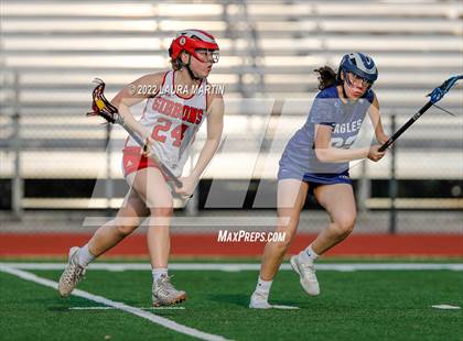 Thumbnail 1 in North Broward Prep @ Cardinal Gibbons photogallery.