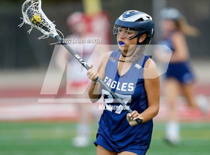 Thumbnail 1 in North Broward Prep @ Cardinal Gibbons photogallery.