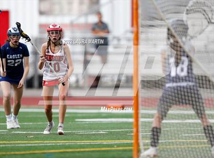 Thumbnail 1 in North Broward Prep @ Cardinal Gibbons photogallery.