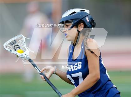 Thumbnail 2 in North Broward Prep @ Cardinal Gibbons photogallery.