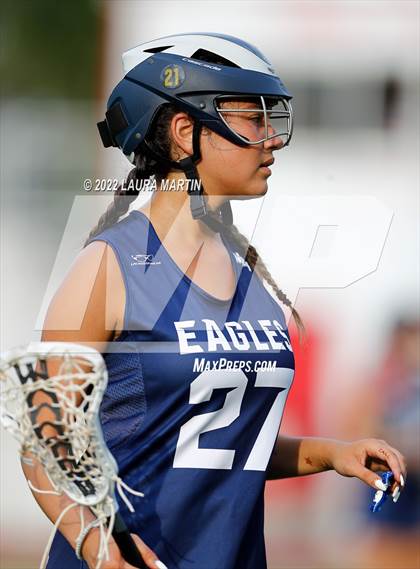 Thumbnail 3 in North Broward Prep @ Cardinal Gibbons photogallery.