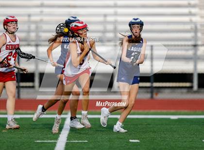Thumbnail 1 in North Broward Prep @ Cardinal Gibbons photogallery.