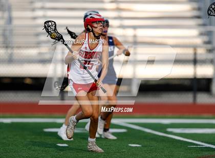 Thumbnail 2 in North Broward Prep @ Cardinal Gibbons photogallery.