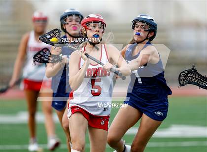 Thumbnail 1 in North Broward Prep @ Cardinal Gibbons photogallery.