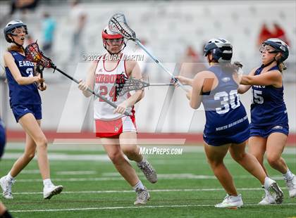 Thumbnail 3 in North Broward Prep @ Cardinal Gibbons photogallery.