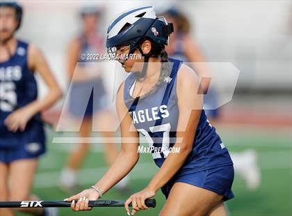 Thumbnail 2 in North Broward Prep @ Cardinal Gibbons photogallery.