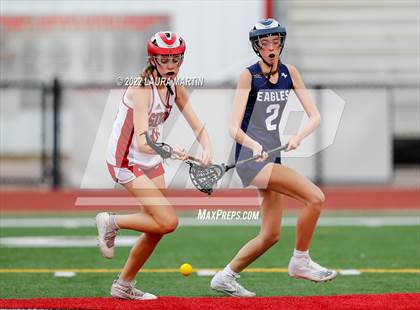 Thumbnail 2 in North Broward Prep @ Cardinal Gibbons photogallery.