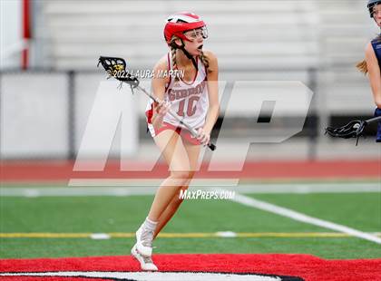 Thumbnail 3 in North Broward Prep @ Cardinal Gibbons photogallery.