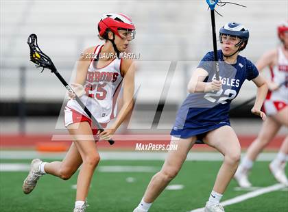 Thumbnail 1 in North Broward Prep @ Cardinal Gibbons photogallery.