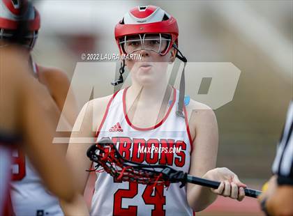 Thumbnail 1 in North Broward Prep @ Cardinal Gibbons photogallery.