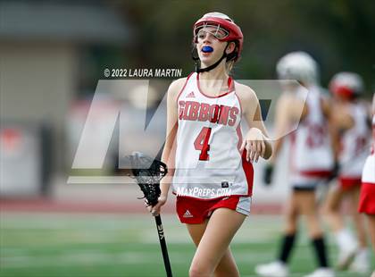 Thumbnail 3 in North Broward Prep @ Cardinal Gibbons photogallery.