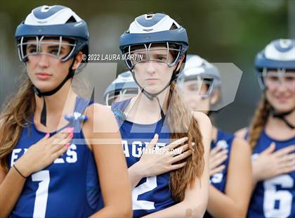Thumbnail 3 in North Broward Prep @ Cardinal Gibbons photogallery.
