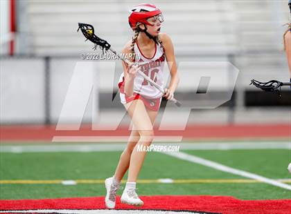 Thumbnail 1 in North Broward Prep @ Cardinal Gibbons photogallery.