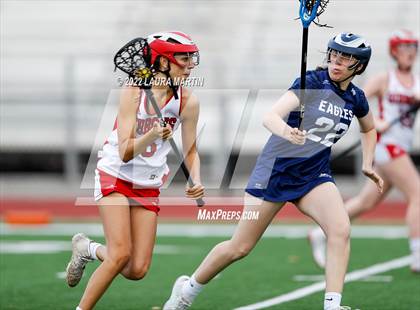 Thumbnail 2 in North Broward Prep @ Cardinal Gibbons photogallery.