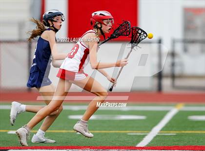 Thumbnail 1 in North Broward Prep @ Cardinal Gibbons photogallery.