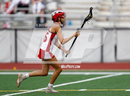 Thumbnail 1 in North Broward Prep @ Cardinal Gibbons photogallery.