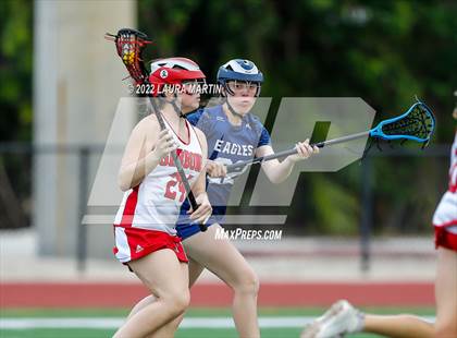 Thumbnail 1 in North Broward Prep @ Cardinal Gibbons photogallery.