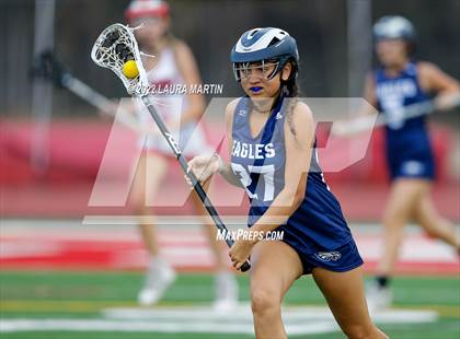 Thumbnail 2 in North Broward Prep @ Cardinal Gibbons photogallery.