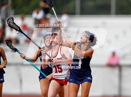 Thumbnail 2 in North Broward Prep @ Cardinal Gibbons photogallery.