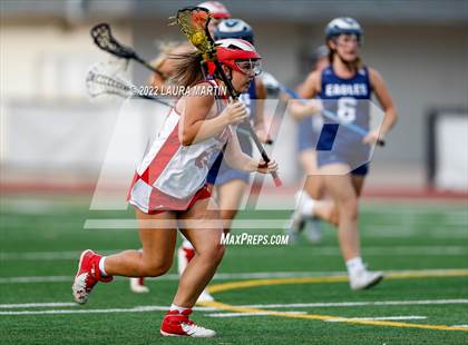 Thumbnail 2 in North Broward Prep @ Cardinal Gibbons photogallery.