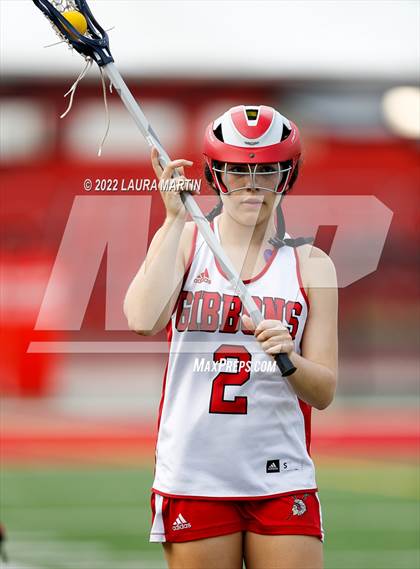 Thumbnail 2 in North Broward Prep @ Cardinal Gibbons photogallery.