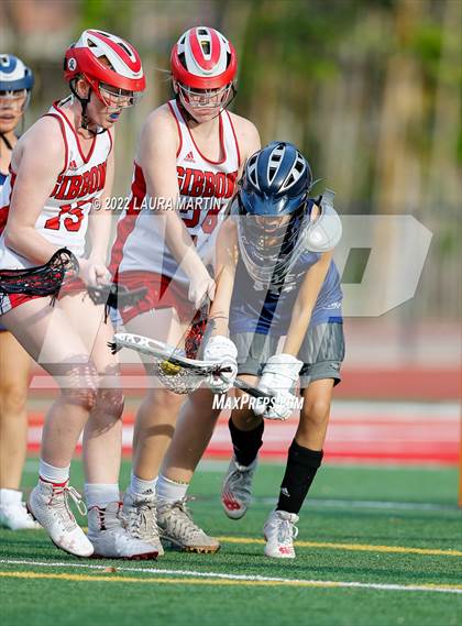 Thumbnail 2 in North Broward Prep @ Cardinal Gibbons photogallery.