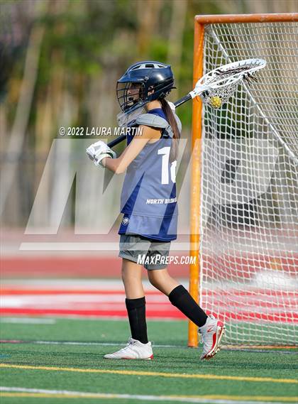 Thumbnail 2 in North Broward Prep @ Cardinal Gibbons photogallery.