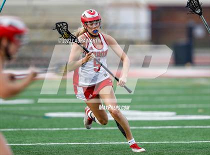 Thumbnail 2 in North Broward Prep @ Cardinal Gibbons photogallery.
