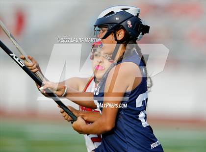 Thumbnail 1 in North Broward Prep @ Cardinal Gibbons photogallery.
