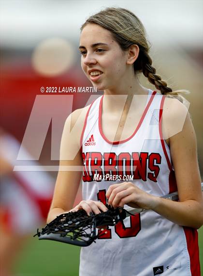 Thumbnail 1 in North Broward Prep @ Cardinal Gibbons photogallery.