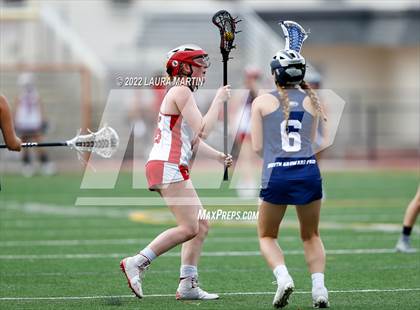 Thumbnail 2 in North Broward Prep @ Cardinal Gibbons photogallery.